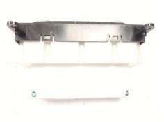 Recambio de mando calefaccion / aire acondicionado para nissan qashqai / qashqai +2 i (j10, nj10, jj10e) 2.0 dci referencia OEM  2