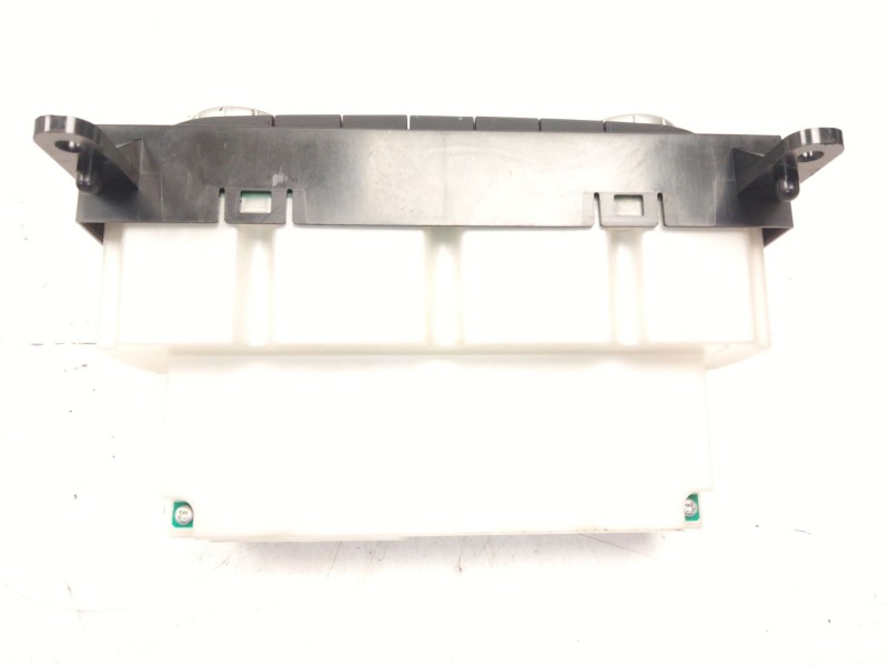 Recambio de mando calefaccion / aire acondicionado para nissan qashqai / qashqai +2 i (j10, nj10, jj10e) 2.0 dci referencia OEM 