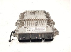 Recambio de centralita motor uce para citroën c4 grand picasso i (ua_) 2.0 hdi 138 referencia OEM IAM 9663572880   2
