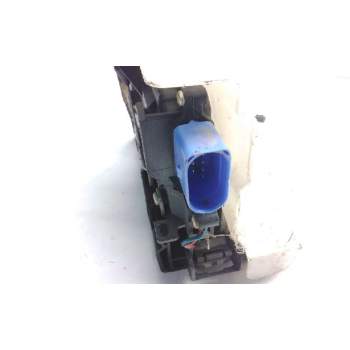 Recambio de cerradura puerta delantera izquierda para volkswagen golf v berlina (1k1) trendline referencia OEM IAM   