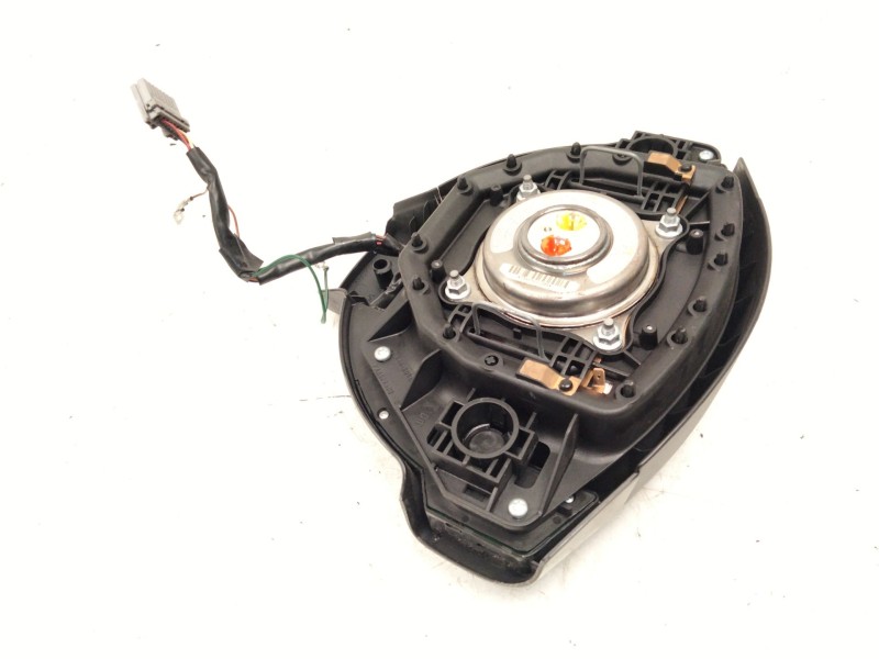 Recambio de airbag delantero izquierdo para nissan qashqai / qashqai +2 i (j10, nj10, jj10e) 2.0 dci referencia OEM IAM 98510JD1