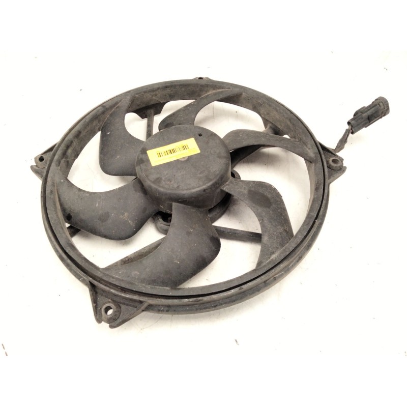Recambio de electroventilador para citroën c4 grand picasso i (ua_) 2.0 hdi 138 referencia OEM IAM   