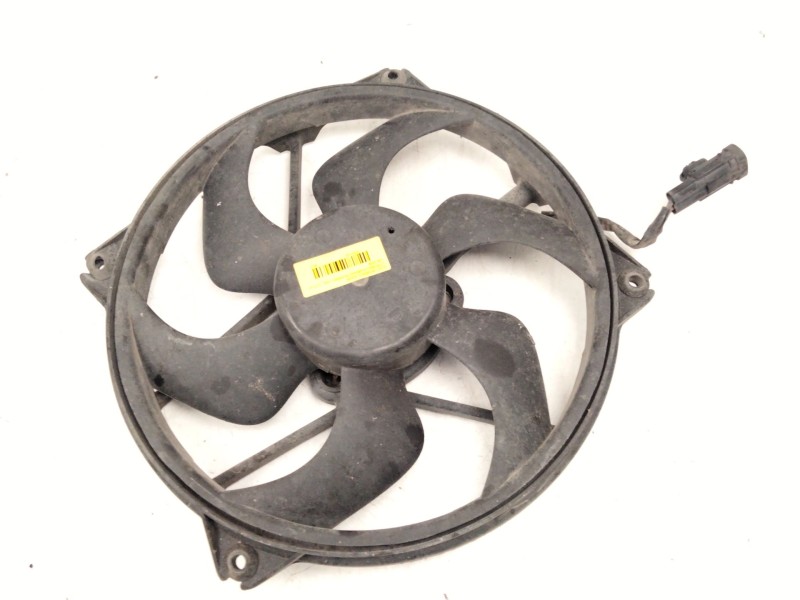 Recambio de electroventilador para citroën c4 grand picasso i (ua_) 2.0 hdi 138 referencia OEM IAM   
