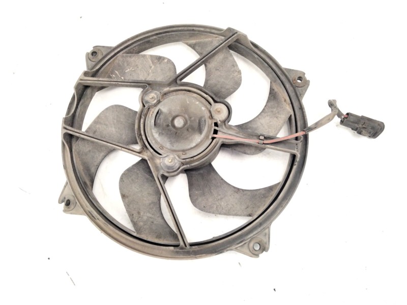 Recambio de electroventilador para citroën c4 grand picasso i (ua_) 2.0 hdi 138 referencia OEM IAM   