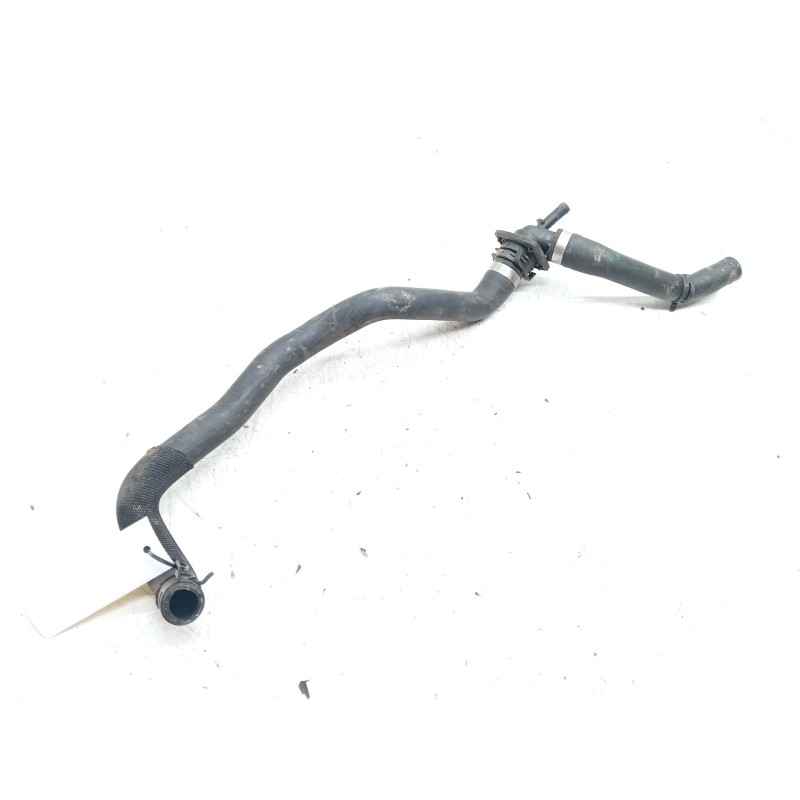 Recambio de tubo radiador para mercedes-benz clase c (w205) c 220 bluetec / d (205.002, 205.004) referencia OEM IAM   