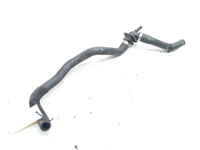 Recambio de tubo radiador para mercedes-benz clase c (w205) c 220 bluetec / d (205.002, 205.004) referencia OEM IAM   