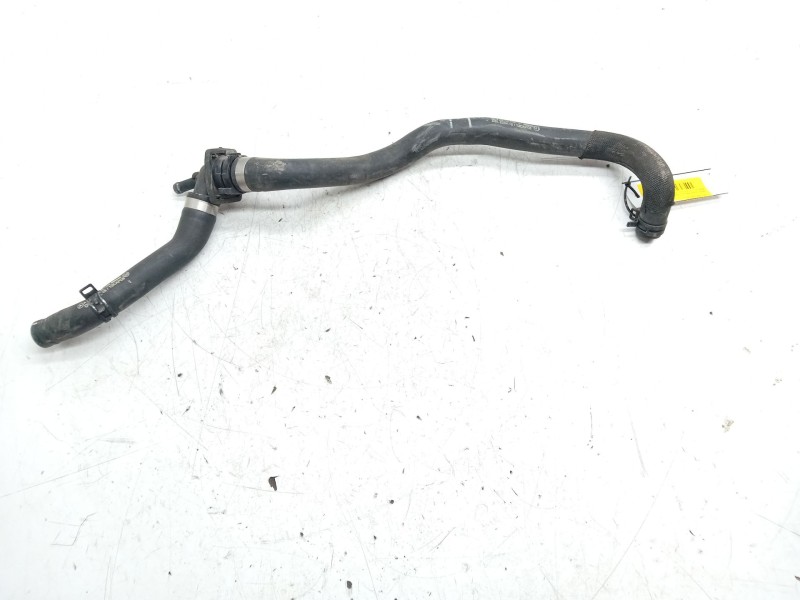 Recambio de tubo radiador para mercedes-benz clase c (w205) c 220 bluetec / d (205.002, 205.004) referencia OEM IAM   