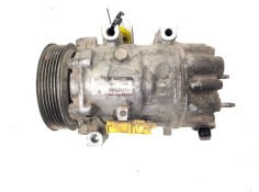 Recambio de compresor de aire para citroën c4 grand picasso i (ua_) 2.0 hdi 138 referencia OEM IAM 9651911380  