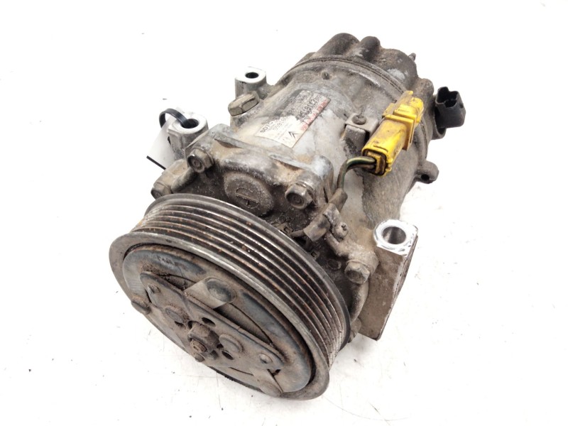 Recambio de compresor de aire para citroën c4 grand picasso i (ua_) 2.0 hdi 138 referencia OEM IAM 9651911380  