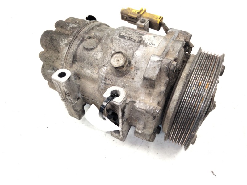 Recambio de compresor de aire para citroën c4 grand picasso i (ua_) 2.0 hdi 138 referencia OEM IAM 9651911380  