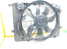 Recambio de electroventilador para mercedes-benz clase c (w205) c 220 bluetec / d (205.002, 205.004) referencia OEM IAM    2
