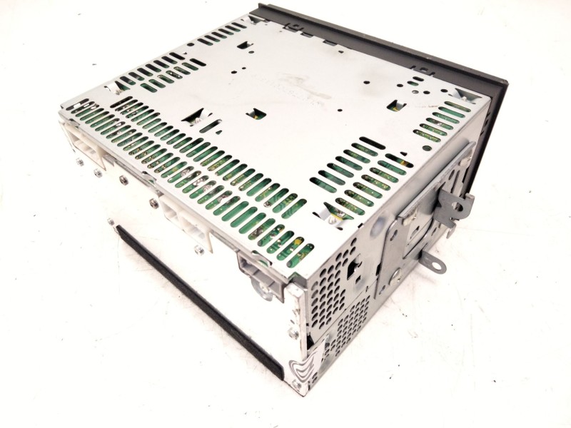 Recambio de sistema audio / radio cd para nissan qashqai / qashqai +2 i (j10, nj10, jj10e) 2.0 dci referencia OEM IAM 28185JG400