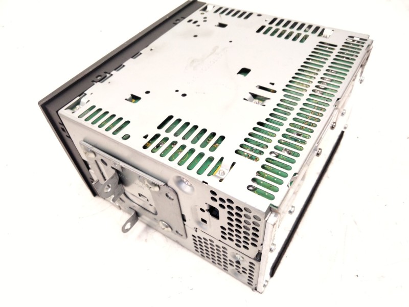 Recambio de sistema audio / radio cd para nissan qashqai / qashqai +2 i (j10, nj10, jj10e) 2.0 dci referencia OEM IAM 28185JG400