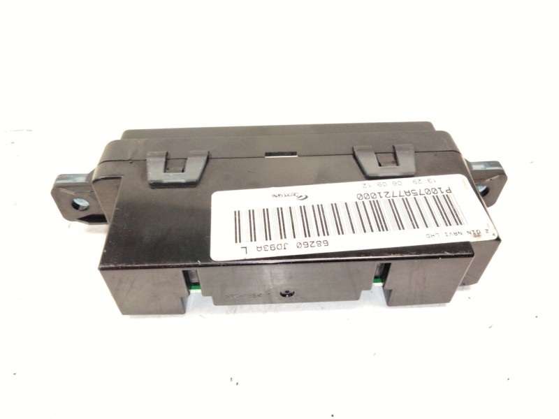 Recambio de modulo electronico para nissan qashqai / qashqai +2 i (j10, nj10, jj10e) 2.0 dci referencia OEM IAM 68260JD39A  