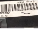 MODULO ELECTRONICO 68260JD 
