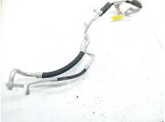 Recambio de tubos aire acondicionado para mercedes-benz clase c (w205) c 220 bluetec / d (205.002, 205.004) referencia OEM IAM  