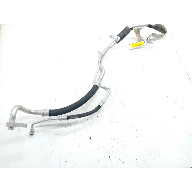 Recambio de tubos aire acondicionado para mercedes-benz clase c (w205) c 220 bluetec / d (205.002, 205.004) referencia OEM IAM  