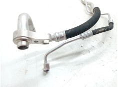 Recambio de tubos aire acondicionado para mercedes-benz clase c (w205) c 220 bluetec / d (205.002, 205.004) referencia OEM IAM   2