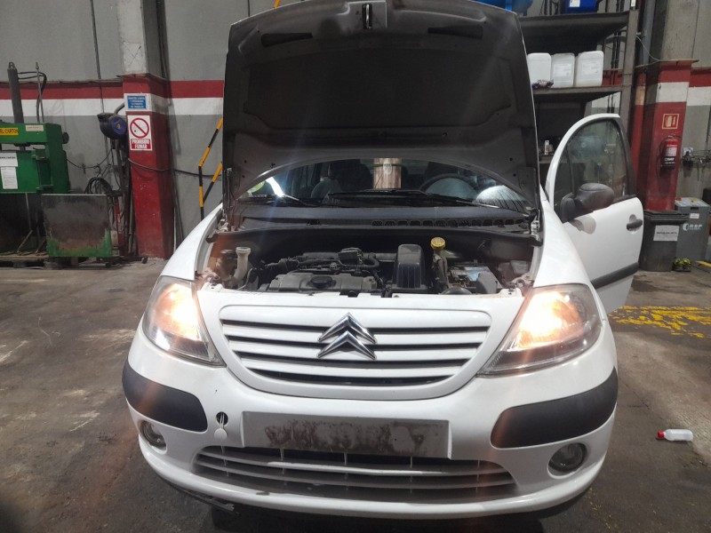 citroën c3 i (fc_, fn_) del año 2003