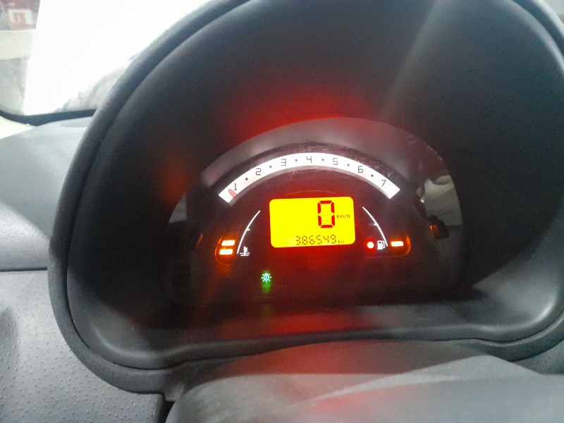 citroën c3 i (fc_, fn_) del año 2003