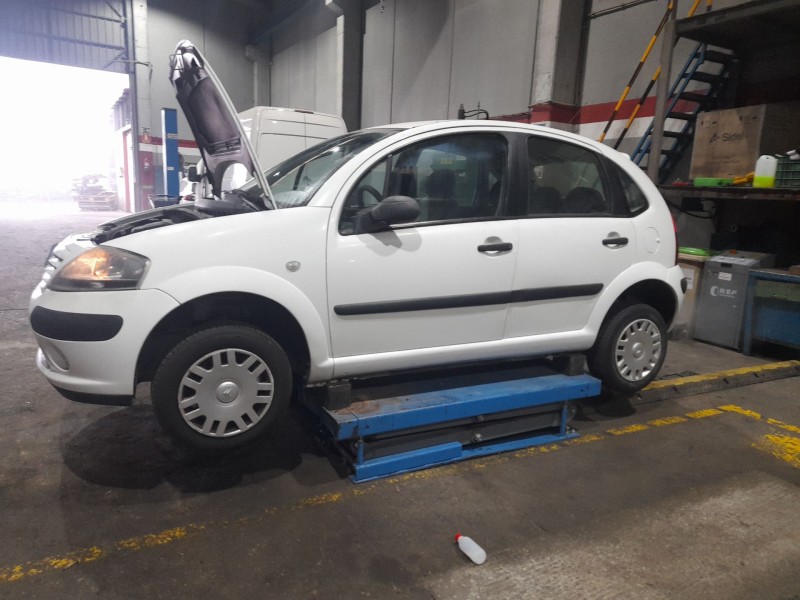 citroën c3 i (fc_, fn_) del año 2003
