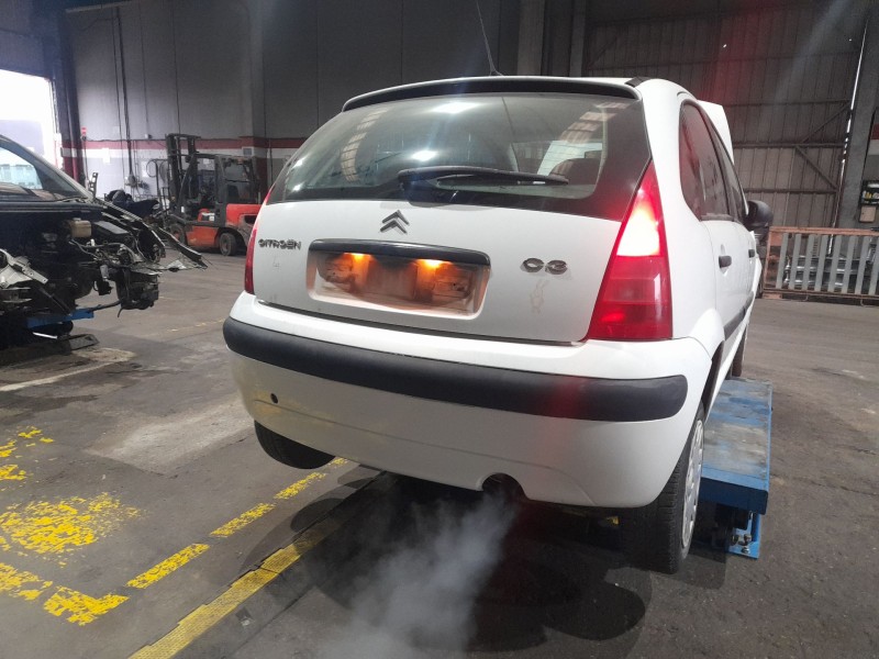 citroën c3 i (fc_, fn_) del año 2003