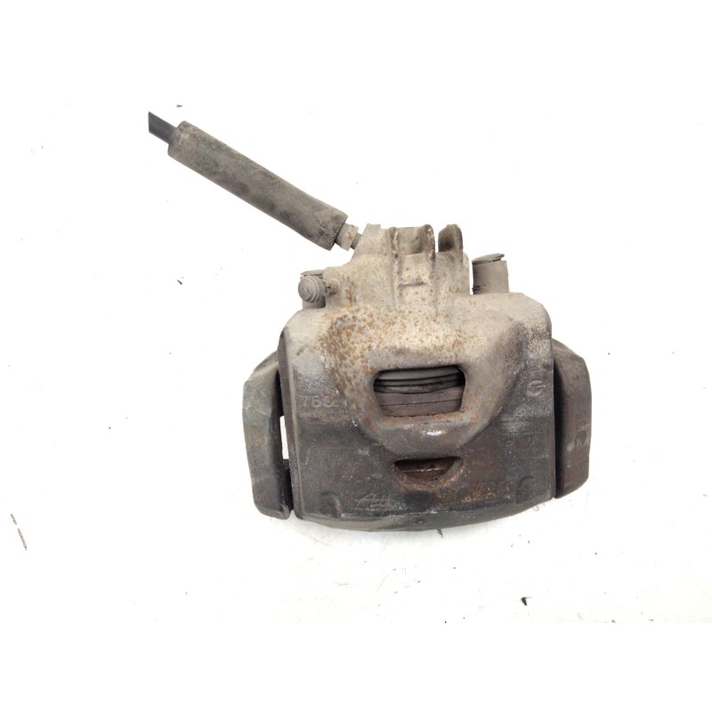 Recambio de pinza freno delantera derecha para citroën c4 grand picasso i (ua_) 2.0 hdi 138 referencia OEM IAM   