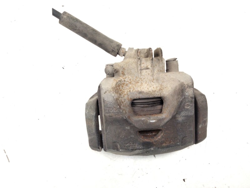 Recambio de pinza freno delantera derecha para citroën c4 grand picasso i (ua_) 2.0 hdi 138 referencia OEM IAM   