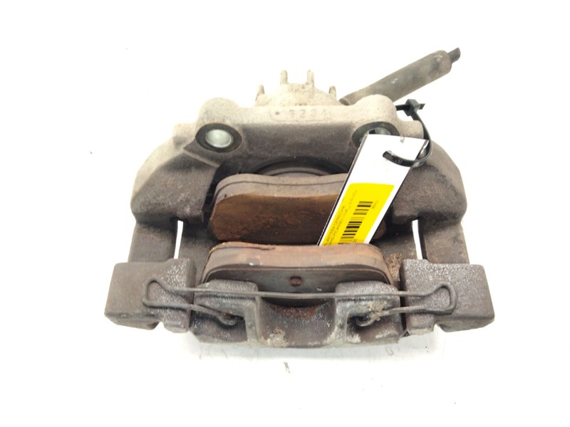 Recambio de pinza freno delantera derecha para citroën c4 grand picasso i (ua_) 2.0 hdi 138 referencia OEM IAM   