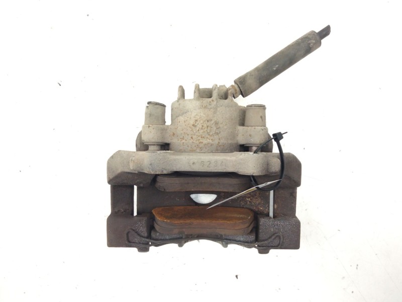 Recambio de pinza freno delantera derecha para citroën c4 grand picasso i (ua_) 2.0 hdi 138 referencia OEM IAM   