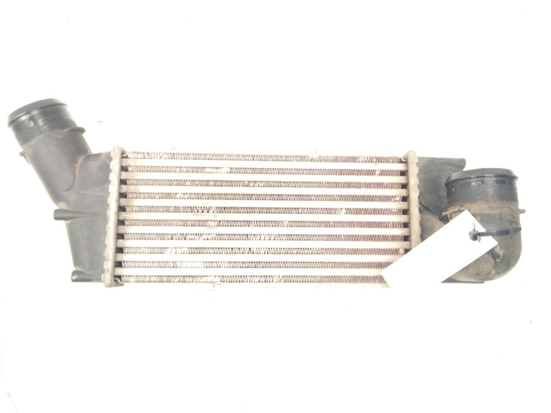 Recambio de intercooler para citroën c4 grand picasso i (ua_) 2.0 hdi 138 referencia OEM IAM 988644  