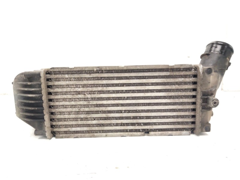 Recambio de intercooler para citroën c4 grand picasso i (ua_) 2.0 hdi 138 referencia OEM IAM 988644  
