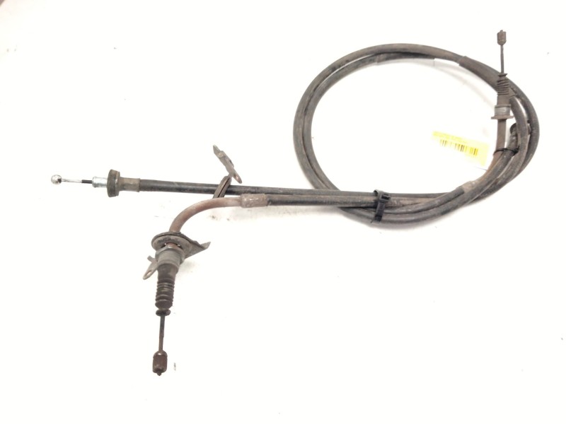 Recambio de sirga freno de mano para mini mini (r50, r53) one referencia OEM IAM   