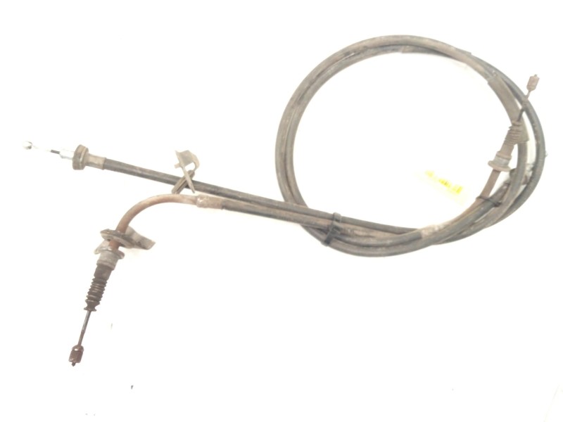 Recambio de sirga freno de mano para mini mini (r50, r53) one referencia OEM IAM   