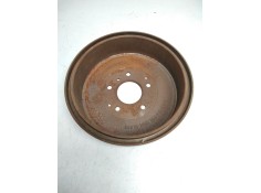 Recambio de tambor freno trasero para nissan serena (c23) 2.3 d referencia OEM IAM 432069C502   2
