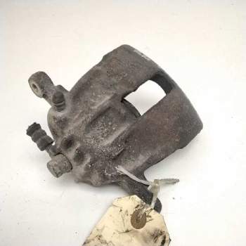 Recambio de pinza freno delantera izquierda para mitsubishi carisma berlina 4 (da0) 1.6 cat referencia OEM IAM   120807