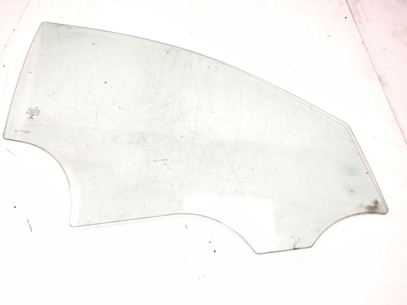 Recambio de luna delantera derecha para mercedes-benz clase c (w205) c 220 bluetec / d (205.002, 205.004) referencia OEM IAM 43R