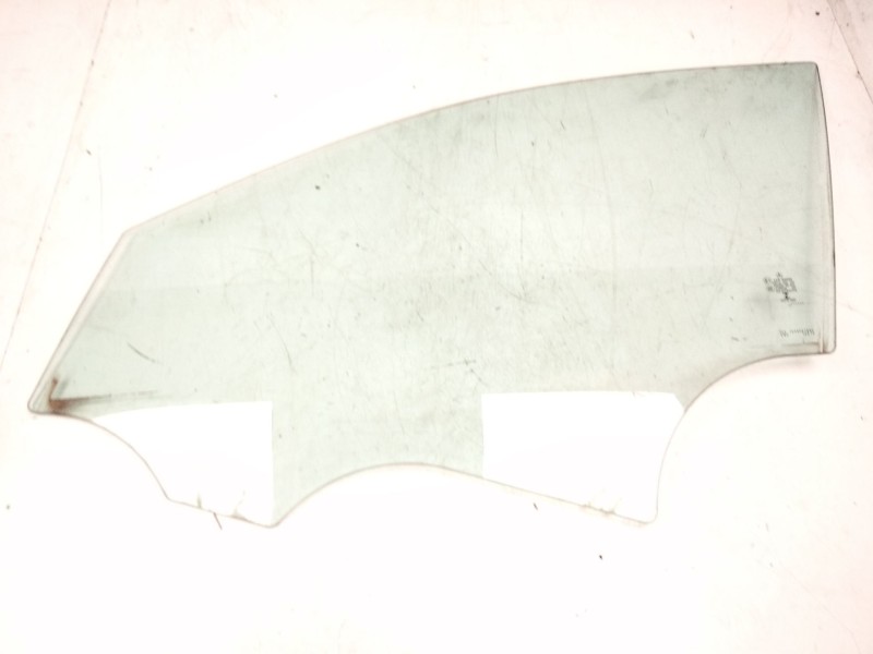 Recambio de luna delantera izquierda para mercedes-benz clase c (w205) c 220 bluetec / d (205.002, 205.004) referencia OEM IAM 4