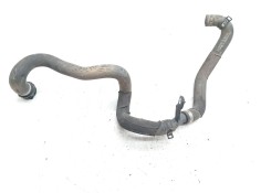 Recambio de tubo radiador para mercedes-benz clase c (w205) c 220 bluetec / d (205.002, 205.004) referencia OEM IAM A2058306005 