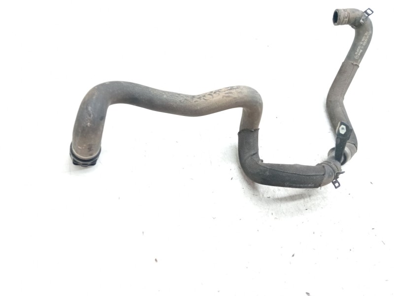 Recambio de tubo radiador para mercedes-benz clase c (w205) c 220 bluetec / d (205.002, 205.004) referencia OEM IAM A2058306005 