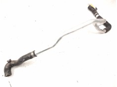 Recambio de tubo radiador para mercedes-benz clase c (w205) c 220 bluetec / d (205.002, 205.004) referencia OEM IAM A20583010000