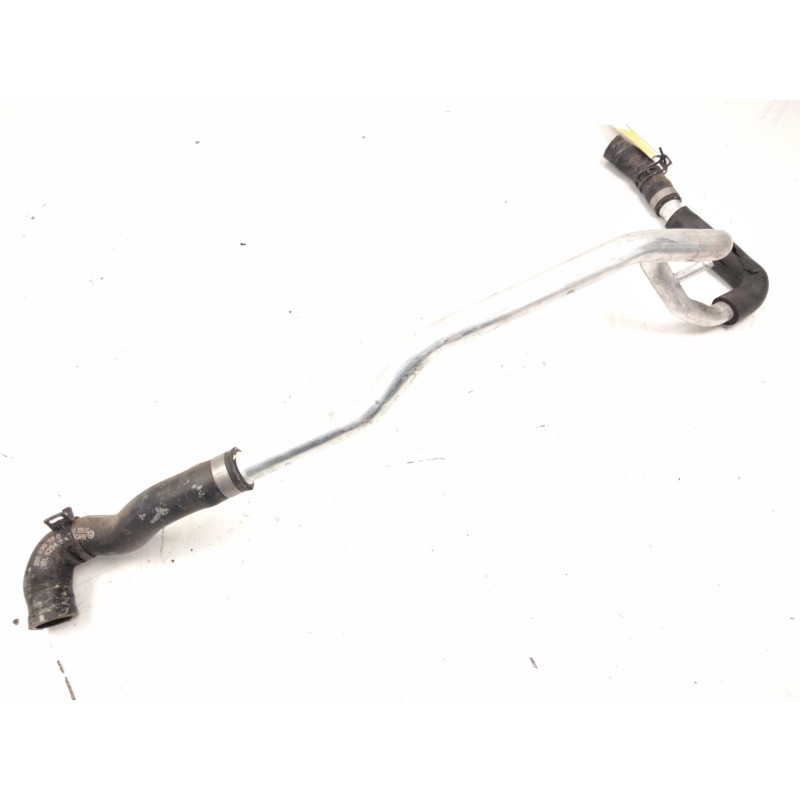 Recambio de tubo radiador para mercedes-benz clase c (w205) c 220 bluetec / d (205.002, 205.004) referencia OEM IAM A20583010000