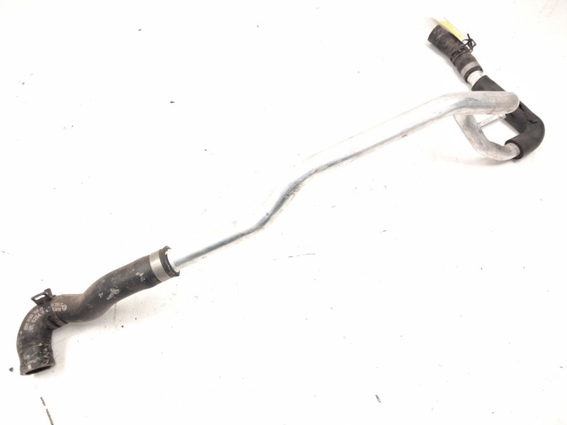 Recambio de tubo radiador para mercedes-benz clase c (w205) c 220 bluetec / d (205.002, 205.004) referencia OEM IAM A20583010000