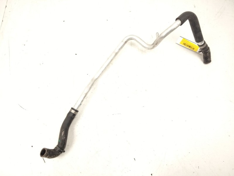 Recambio de tubo radiador para mercedes-benz clase c (w205) c 220 bluetec / d (205.002, 205.004) referencia OEM IAM A20583010000