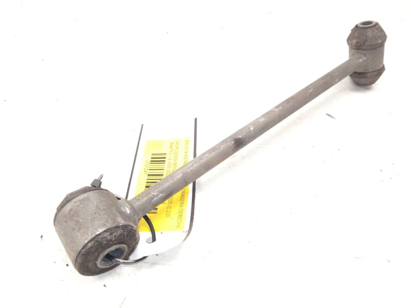 Recambio de bieleta estabilizadora trasera derecha para mercedes-benz clase c (w205) c 220 bluetec / d (205.002, 205.004) refere