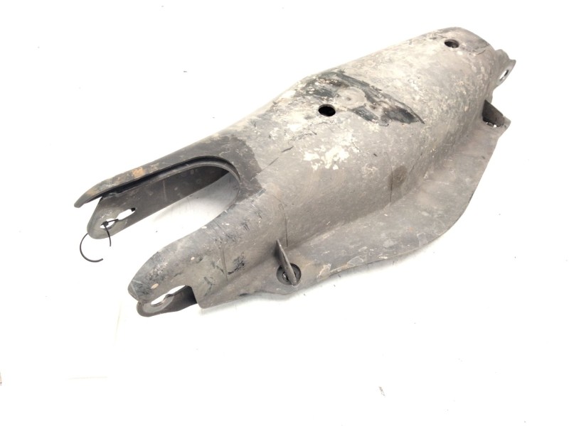 Recambio de brazo suspension inferior trasero derecho para mercedes-benz clase c (w205) c 220 bluetec / d (205.002, 205.004) ref