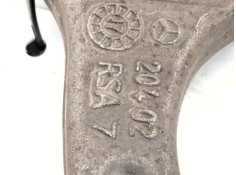 Recambio de brazo suspension inferior trasero derecho para mercedes-benz clase c (w205) c 220 bluetec / d (205.002, 205.004) ref 2