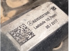 Recambio de brazo suspension inferior trasero izquierdo para mercedes-benz clase c (w205) c 220 bluetec / d (205.002, 205.004) r 2