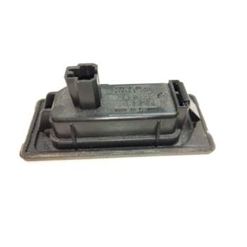 Recambio de piloto matricula para audi a1 (8xk) 1.0 tfsi referencia OEM IAM 5NA943021  