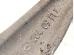 Recambio de brazo suspension superior trasero derecho para mercedes-benz clase c (w205) c 220 bluetec / d (205.002, 205.004) ref 2